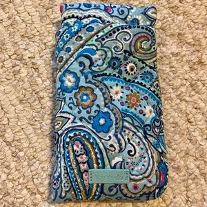Vera Bradley Double Eye Case